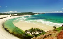 Du lịch tới miền Đông Australia