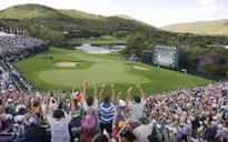 Top 10 sân golf đẹp nhất châu Phi