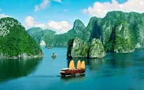 Việt Nam có 4 địa chỉ lọt top điểm đến hấp dẫn 2013