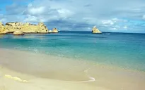 7 bãi biển châu Âu lý tưởng cho kỳ nghỉ gia đình tháng 9