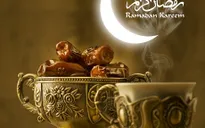 Ramadan - Thánh lễ đặc sắc của người Hồi giáo
