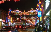 Lạc vào "Ấn Độ thu nhỏ" giữa lòng thành phố Singapore