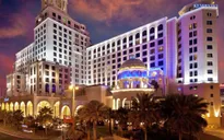 Những nơi ăn chơi xa xỉ ở Dubai