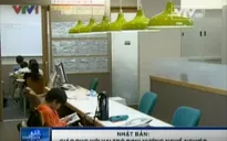 Giáo dục Nhật Bản coi trọng định hướng nghề nghiệp
