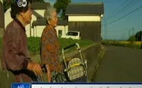 Người già ở Nhật Bản làm sao để sống độc lập?