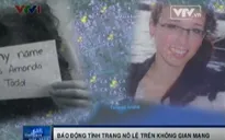 Nhiều trẻ em thành nạn nhân của “nô lệ trên không gian mạng”