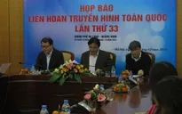 LHTHTQ 33: Phim cổ trang tạo sự kịch tính cho thể loại Phim truyện truyền hình