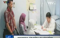 Indonesia: Gian nan hành trình tìm thuốc giảm đau của bệnh nhân ung thư