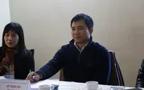 ĐD Đỗ Thanh Hải: "Chất lượng hình ảnh Phim truyện truyền hình dài tập đã có sự thay đổi đáng kể"