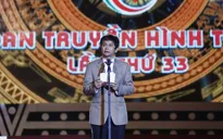 Toàn văn bài phát biểu của ông Trần Bình Minh - Chủ tịch LHTHTQ lần thứ 33 tại Lễ Bế mạc và Trao giải