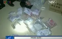 Trung Quốc triệt phá làng ma túy đá Giáp Tây