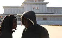 Độc nhất vô nhị video nhạc Rap quay tại Triều Tiên