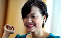 Diễn viên Hồng Ánh: “Năm 2014, tôi sẽ trở lại với phim truyền hình”