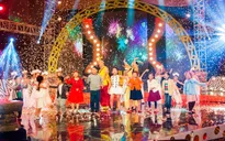 Gala Tết Đồ Rê Mí 2014 - Khám phá Tết cổ truyền các dân tộc Việt