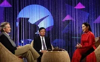 Gala Ngày trở về 2014: Câu chuyện cảm động về cuộc sống kiều bào Việt Nam
