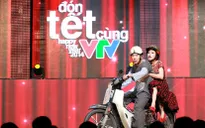 Xem lại chương trình "Đón Tết cùng VTV"
