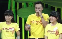 Việt Nam của tôi: Hài hước sinh viên hát xẩm (9h50, 16/02, VTV3)
