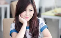 Cựu quán quân Giọng hát Việt chúc Tết sớm khán giả