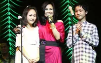 NS Quốc Trung thừa nhận từng ngăn con trai biểu diễn cùng mẹ