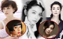 20 mỹ nhân đẹp nhất màn ảnh Hoa ngữ