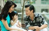 Nhìn lại những khoảnh khắc hạnh phúc của Trương Ngọc Ánh - Trần Bảo Sơn