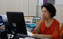 NB Thu Hà: “Sự kiện đặc biệt càng phải đảm bảo chuẩn xác, không được cảm tính!”