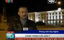 PV Duy Nghĩa: Crimea yên ổn trước "giờ G"
