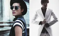 "Mỹ nam" Vietnam's Next Top Model tái xuất ở Project Runway
