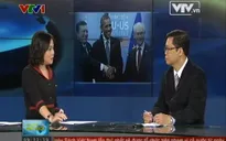 “Đòn” kinh tế của Mỹ dành cho Nga sẽ mạnh hơn EU