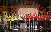 Việt Nam của tôi 2014: Đinh Mạnh Ninh “vượt mặt” Anh Khoa? (9h50, VTV3)