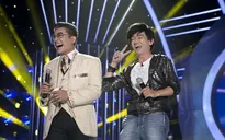 Gương mặt thân quen tập 6: Xem Minh Thuận “hồi teen” làm “hot boy” Noo Phước Thịnh
