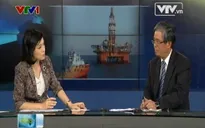Thứ trưởng Phạm Quang Vinh: “Việt Nam có chính nghĩa và được thế giới rất ủng hộ”