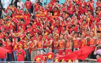 "Vỡ mộng" World Cup, người hâm mộ vẫn sát cánh cùng ĐT nữ Việt Nam