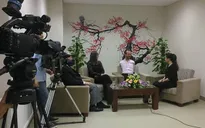 Nick Vujicic: “Tôi chưa từng nghĩ mình có thể lấy vợ và sống hạnh phúc”