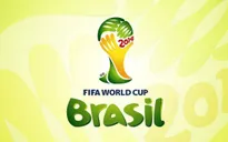 FIFA khuyến cáo vi phạm bản quyền World Cup 2014