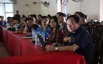 Ban Khoa giáo: Thay đổi để chuyển mình