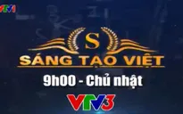 Gameshow công nghệ "Sáng tạo Việt" và những hiệu quả tích cực