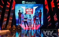 "Trẻ em luôn đúng" tuyển người chơi đội người lớn