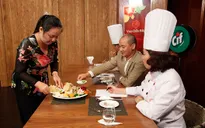 “Vua đầu bếp – MasterChef Vietnam” mùa 2 chính thức lên sóng VTV3