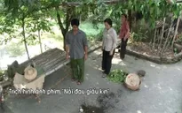 “Mùa phim ngắn VTV 2014” sẽ quy tụ nhiều bộ phim đặc sắc