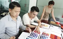 Quán quân Project Runway Vietnam thực hiện chung BST Thu - Đông