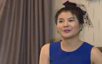 Diễn viên Kim Oanh và vai diễn dí dỏm trong phim "Máy bay ký sự"
