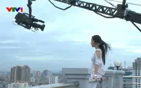 "Câu hỏi số 5" - Phim mới sắp lên sóng VTV