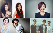 Điểm danh 12 ca khúc của liveshow “Bài hát yêu thích” tháng 8