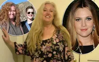 Chị gái Drew Barrymore đột tử trong xe hơi
