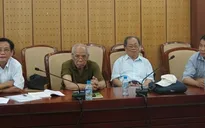 Ban cố vấn “Đường lên đỉnh Olympia” chính thức lý giải kết quả trận Chung kết