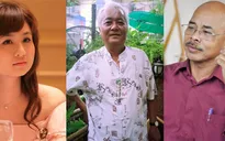 Dàn diễn viên phim "Đất và Người": Ngày ấy - Bây giờ