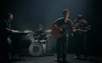 Đội thi “MV của tôi 2014” sáng tạo với… chiếc ba-lô rách