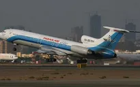 Rơi máy bay dân sự ở Iran, hơn 40 người thiệt mạng