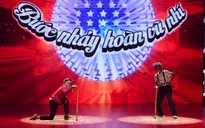 Bước nhảy hoàn vũ nhí 2014 - Tập 5: Lộ diện những gương mặt cuối vào vòng Liveshow